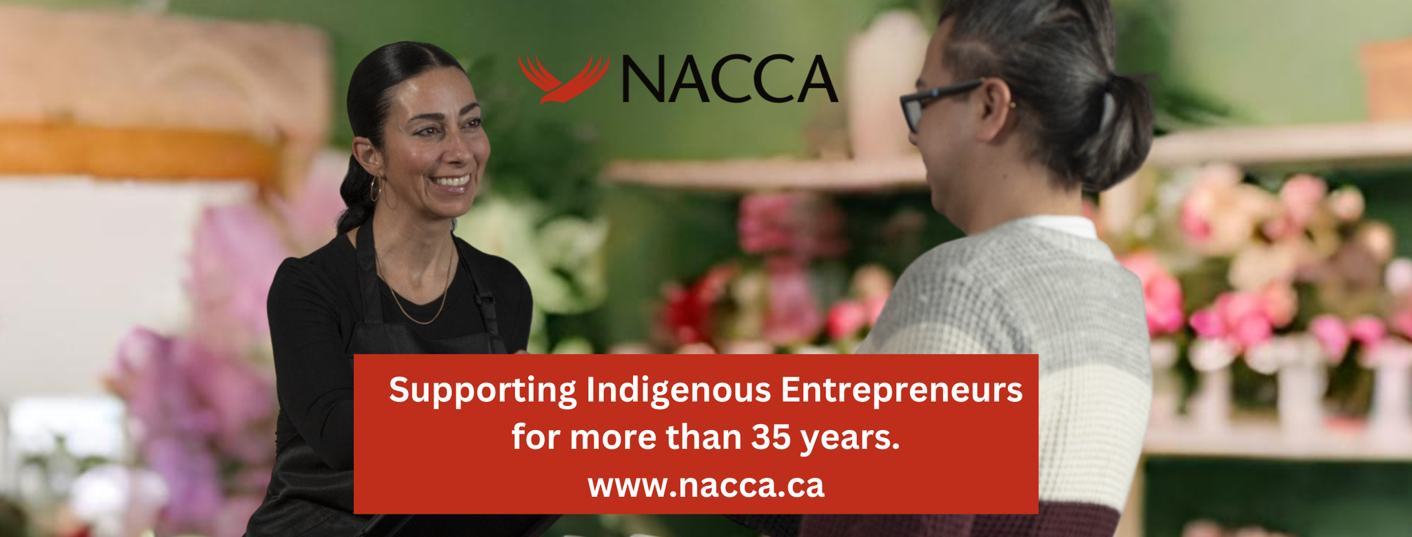 The National Aboriginal Capital Corporations Association (NACCA) is the umbrella organization for a network of 50+ Indigenous Financial Institutions (IFIs) across Canada.